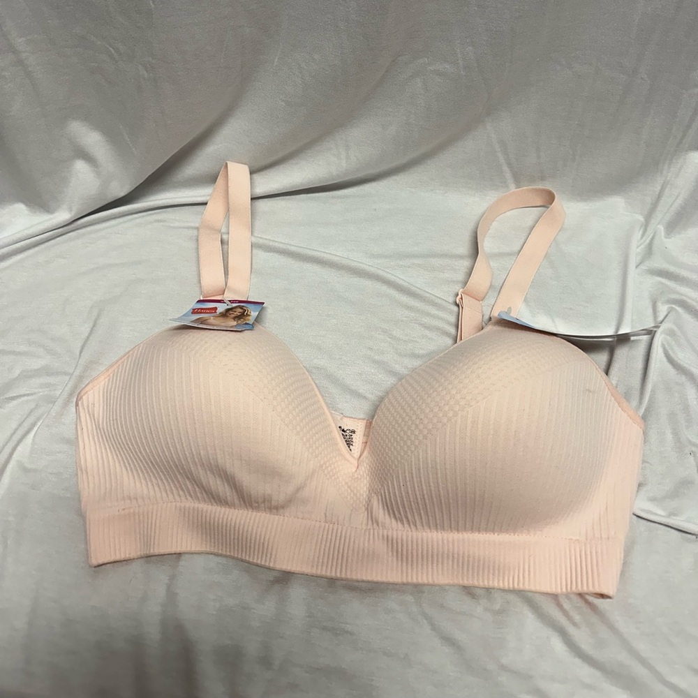 Size M Hanes Bra